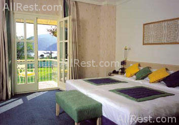 Swissotel Gocek 11